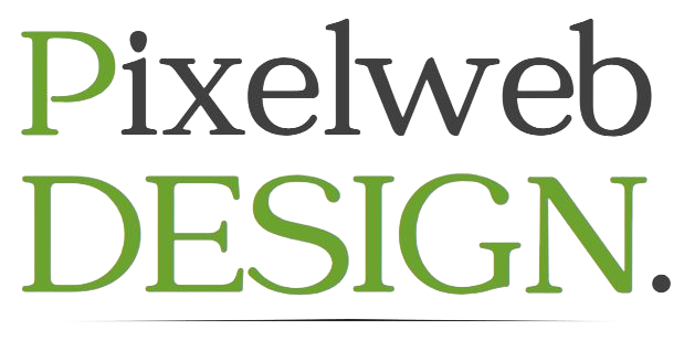 pixelweb design